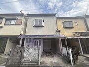 近鉄御所駅より徒歩20分 築33年11ヶ月 3階建の賃貸物件