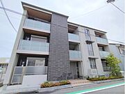 桜井駅より徒歩6分 1階 築5年8ヶ月の賃貸物件