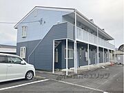 リバティーA棟の賃貸物件