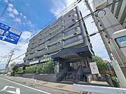 KASHIHARARESIDENTIALの賃貸物件