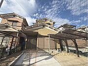 新ノ口駅より徒歩9分 築47年6ヶ月 2階建の賃貸物件