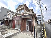 真菅駅より徒歩6分 築52年10ヶ月 2階建の賃貸物件