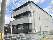 RETOLIA四条町 2階 新築の賃貸物件