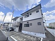 クレセール八木の賃貸物件
