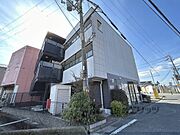 アサテラスIII 3階 築18年4ヶ月の賃貸物件