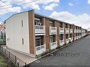 レオネクストノースブリッジ三山の賃貸物件