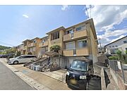 アーバヒルOの賃貸物件