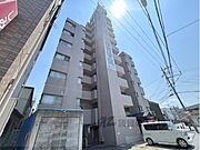 桜井駅より徒歩2分 3階 築36年の賃貸物件