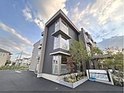 DreamioIIの賃貸物件