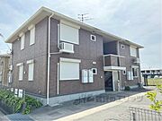 大福駅より徒歩5分 2階 築17年8ヶ月の賃貸物件