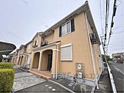 坊城駅より徒歩19分 築16年4ヶ月 2階建の賃貸物件