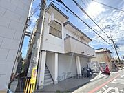 新ノ口駅より徒歩3分 2階 築31年5ヶ月の賃貸物件