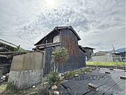 五条駅より徒歩11分 築55年8ヶ月 2階建の賃貸物件