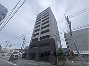 ピアッツァコート神宮前の賃貸物件