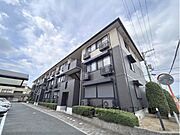 クレセール橿原の賃貸物件