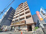 橿原神宮前駅より徒歩3分 2階 築22年6ヶ月の賃貸物件
