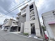 ヴィコンフォールの賃貸物件