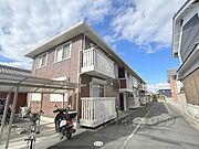 コージーコートヤギＤの賃貸物件