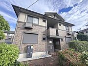 パルティールＡ 1階 築20年1ヶ月の賃貸物件