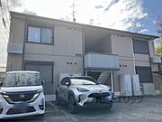 RAFFLES南八木Bの賃貸物件