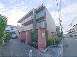 近鉄南大阪線 高田市駅 徒歩7分の賃貸マンション