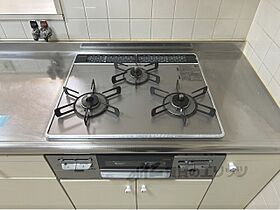 奈良県大和高田市幸町（賃貸マンション3LDK・5階・65.00㎡） その10