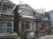 奈良市恋の窪1丁目 2階建 築52年のイメージ