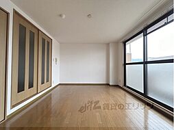 プレール 207 2階1DKのリビング/ダイニング