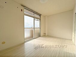 新栄マンション 409 4階1Kのリビング/ダイニング