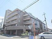 奈良市三条栄町 5階建 築35年のイメージ