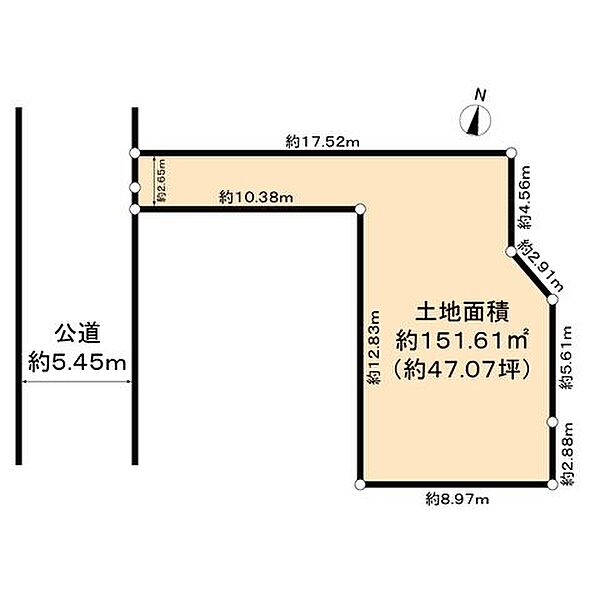 区画図：313004877558