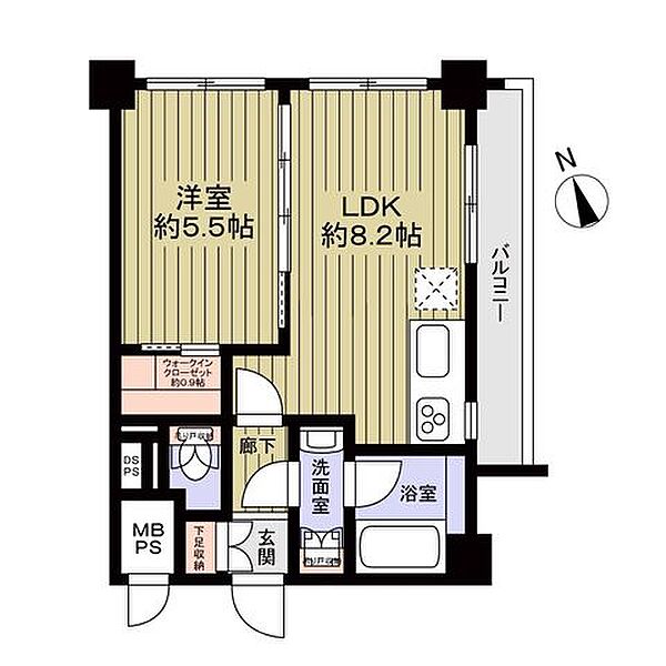 間取り：313004855932