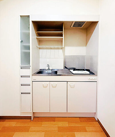 その他 パレス池田山 3階/308