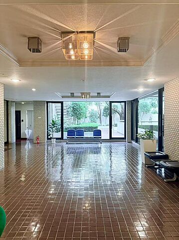 その他 パレス池田山 3階/308