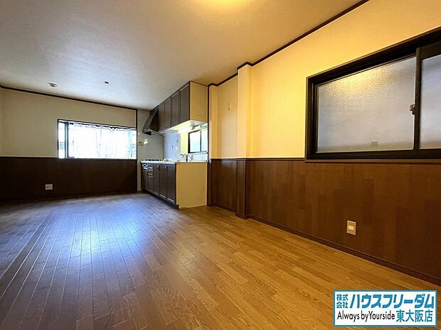 東大阪市小阪本町　中古戸建(4LDK)のその他画像