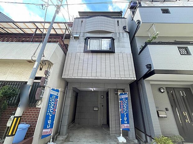 東大阪市小阪本町　中古戸建(4LDK)のその他画像