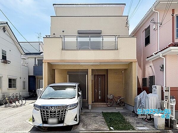 外観：327001676938