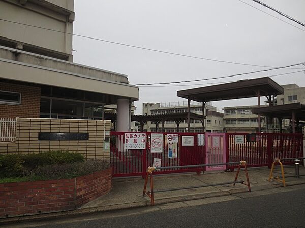 浜寺小学校
