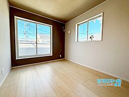 子供部屋の画像