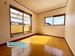 子供部屋の画像