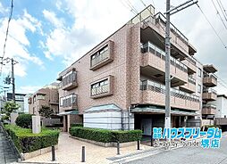 リーベスト浜寺昭和町