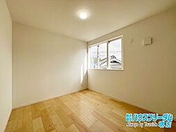 子供部屋の画像