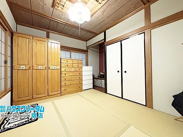 子供部屋
