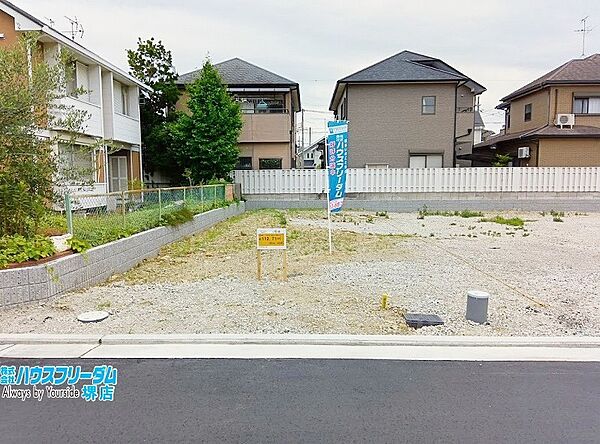 静かな環境でお住まいいただけます！