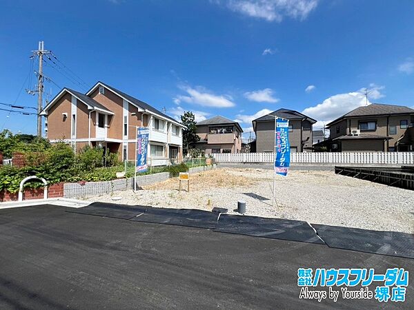 周辺環境も充実しております！
