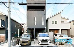 堺市堺区旭通 中古戸建
