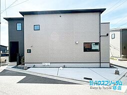 LIGNAGE 堺市中区福田23ー3期