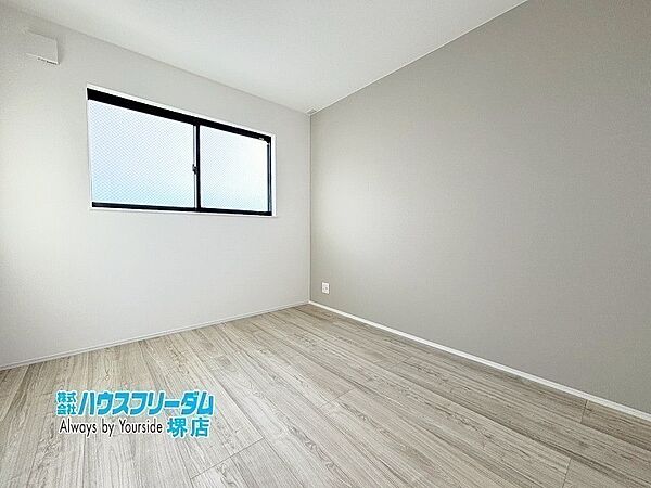 居室やストレージルームなど様々な使い方ができます。