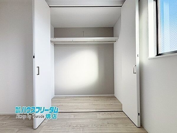 普段使わない物もしっかり収納できます♪
