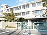周辺：北八下小学校